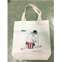 ราคา กระเป๋าผ้ามูมิน moomin (649398789)