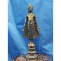 ราคา พระบูชาอยุธยาปางเปิดโลก (16295527045)