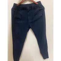 ราคา กางเกงขาจั๊ม สีดำ Uniqlo (15616644906)
