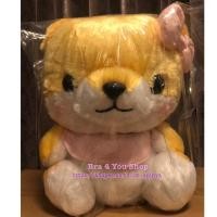 ราคา ตุ๊กตาหมาชิบะ Mameshiba Brothers - Baby 2 Big (1893350793)