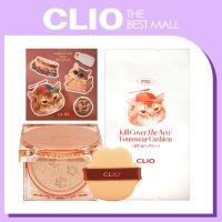 ราคา [CLIO] Kill Cover The New Founwear Cushion Koshort edition (29317238045)