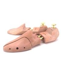 ราคา Saramanda shoe tree ที่ดันทรงรองเท้าแบบไม้ สำหรับรองเท้า dress shoe (7544469719)