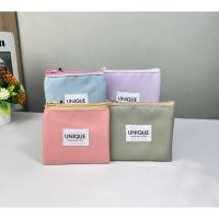 ราคา Moshi Moshi กระเป๋าเศษสตางค์ กระเป๋าใส่เหรียญ (27675858120)