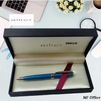 ราคา ARTIFACT อาร์ติแฟ็ค ปากกา พิลล่า นงโคบอล/โครม BP04250 คุณภาพดี (10349528970)