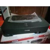 ราคา canon PIXMA ip2770 inkjet photo printer (5017597933)