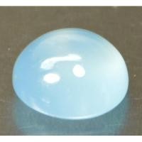 ราคา คาลซิโดนีสีฟ้า (Blue Chalcedony) 3.70 กะรัต (8919) (5054288160)