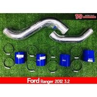 ราคา ท่ออินเตอร์คูเลอร์ Ford ranger 2012 (T6) เครื่อง 3.2 Intercooler (5462780728)
