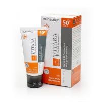 ราคา Vitara Facial Sunscreen (7605049008)