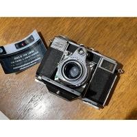 ราคา Zeiss Ikon contessa 45mm 2.8 T tessa Zeiss Opton 35mm film camera กล้องฟิล์ม 35 mm (28576912955)