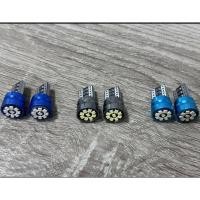 ราคา ไฟหรี่หัวตัด 9ชิป LED 30V ไฟส่องป้ายทะเบียน ไฟหรี่หน้ารถ (25437201627)