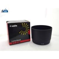 ราคา เลนส์ฮู้ด ET-65B สําหรับ Canon EF 70-300 มม. f/4.5-5.6 DO IS USM & EF 70-300 มม. f/4-5.6 IS USM (19080243571)