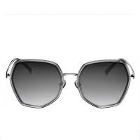 ราคา Marco Polo แว่นกันแดด รุ่น SMRS31436 C56 สีเทา (18225325976)