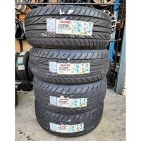 ราคา ยาง "#อลิอันซ์" Alliance by Yokohama ปี 22 - 265/60R18 (16492548531)