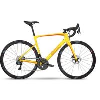 ราคา จักรยานเสือหมอบ BMC รุ่น Roadmachine 02 Ultegra Di2 (yellow) Size 54/1 คัน (สินค้า New Old Stock) (18192575927)