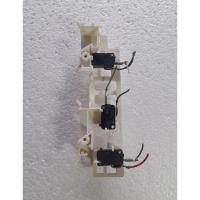 ราคา ชุดสวิตซ์ประตูไมโครเวฟ SHARP R-220 มือสองของแท้ 100% (22356746634)