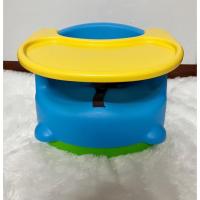 ราคา เก้าอี้ทานข้าวสำหรับเด็ก Richell Baby Chair (23229351052)