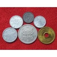 ราคา เหรียญ​ต่างประเทศ​(3537)ญี่ปุ่น​เก่า (20700436230)