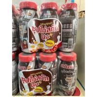 ราคา Scott สก๊อตคิตซ์ ซุปไก่ผสมนมรสช็อคโกแลต ขวดแก้ว ขนาด 160มลx แพ็ค6 (25223746292)