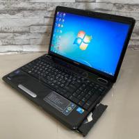 ราคา Toshiba Satellite L505 core 2 Duo จอ 15.6 นิ้ว โน๊ตบุ๊คมือสอง พร้อมใช้งาน (5032314394)