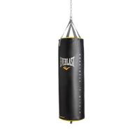 ราคา กระสอบทราย (กระสอบเปล่า ยังไม่ยัดกระสอบ) หนังเทียม Everlast PowerCore Nevatear Heavy Bag (1150630854)