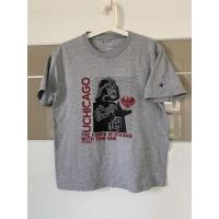 ราคา เสื้อยืด ยี่ห้อ Champions มือสอง (9632386843)