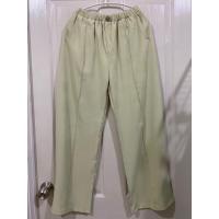 ราคา กางเกงขายาวสีเขียวมิ้นท์ (23762208390)