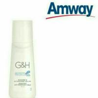 ราคา ลูกกลิ้งระงับกลิ่นกายAmway (4970302742)