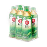 ราคา Oishi Green Tea โออิชิ กรีนที น้ำชาเขียวญี่ปุ่น รสต้นตำรับ ขนาด 500 มล. x 6 ขวด (21647360646)