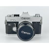 ราคา CANON FTB CANON LENS FD 50MM.F1.8 (21275900033)