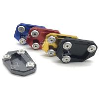 ราคา แผ่นต่อขยายขาตั้งรถจักรยานยนต์ สําหรับ BMW S1000R S1000 R S 1000R 2014 2015 2016 (23329103984)