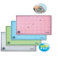 ราคา แผ่นรองยางตัด MORNSUN ขนาด A3 รุ่น 26103 (2419640275)