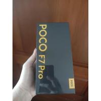 ราคา ใช้โค้ดได้ค่ะ [NEW] POCO F7 PRO 12+256 เครื่องสีดำ ชิปเซ็ต Snapdragon® 8 Gen 3｜แบตเตอรี่ขนาดใหญ่ 6000mAh (typ (25843416219)