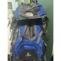 ราคา the north face backpack 60 L มือสอง (29285983234)