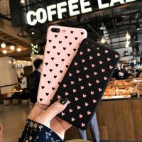 ราคา Case Iphone X เคส ไอโฟนสิบ ลายหัวใจ (783319756)