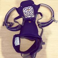 ราคา เป้อุ้มเด็ก aiebao Hip Seat (3612259128)