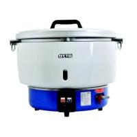 ราคา OTTO หม้อหุงข้าวใช้แก๊ส รุ่น RG-186 ขนาด 10 ลิตร (2005401874)