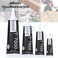 ราคา T7000 กาวสีดํา T9000 กาวสีขาว 15ml 50ml 110ml สําหรับกาวพิเศษสําหรับหน้าจอซ่อมโทรศัพท์มือถือ (44153829087)