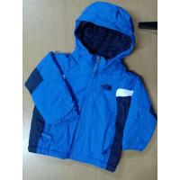 ราคา แจ็คเก็ตกันหนาวเด็กมือสอง ยี่ห้อ The North Face (4061295214)