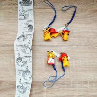 ราคา กาชาปอง โปเกมอน pokemon (6934497333)