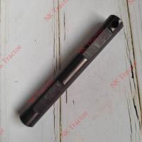 ราคา (16มม.x120มม.) สลักเฟืองดอกจอกเพลาขับหน้า EF453 EF494 EF514 ยันม่าร์ (Yanmar) สลัก เฟืองเพลาขับหน้า แกน (25542290097)