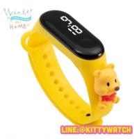 ราคา นาฬิกาหมีพูห์ Winnie Pooh (4653018336)