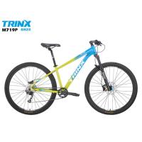 ราคา 2023 TRINX M719Pro เสือภูเขา ล้อ 29 นิ้ว Shimano Altus 1x9 speed เฟรมอลูมิเนียม (18667986451)