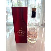 ราคา ขวดเหล้าเปล่า Hennessy V.S.O.P. 700ml. พร้อมกล่อง พร้อมส่ง!!! (27130559207)
