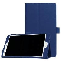 ราคา สําหรับ Huawei MediaPad M3 8.4 BTV-W09 BTV-DL09 แท็บเล็ต PU Slim Flip หนังพับสําหรับ Huawei M3 8.4 แท็บเล็ต Funda (26036232718)