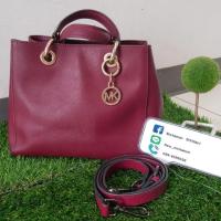 ราคา Mk แท้ มือสองสภาพดี (2866472583)