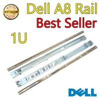 ราคา (ส่งฟรี) ราง Server Dell R420 R620 R430 R630 R340 A8 1U ของใหม่ ใช้งานได้ 100% (11258309884)