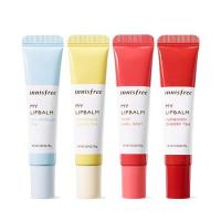 ราคา Innisfree My Lip Balm (ของแท้/พร้อมส่ง) (953632014)