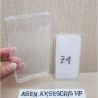 ราคา ซิลิโคนระดับพรีเมียม Sony Xperia Z4 Sony Z4 Docomo E6553 Sony Z3+ 5.2 นิ้ว Soft Case Ultra HD Ultra Clear (44103804919)