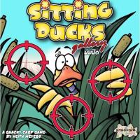 ราคา Sitting Ducks Gallery | ยิงเป็ด [Thai/English Version] [BoardGame] (3874020387)