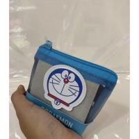 ราคา กระเป๋าใส่เหรียญ แบบตาข่าย ลายการ์ตูนมีหลายแบบ (โดเรมอน,หมีพูห์) ลิขสิทธิ์แท้ (6642033879)